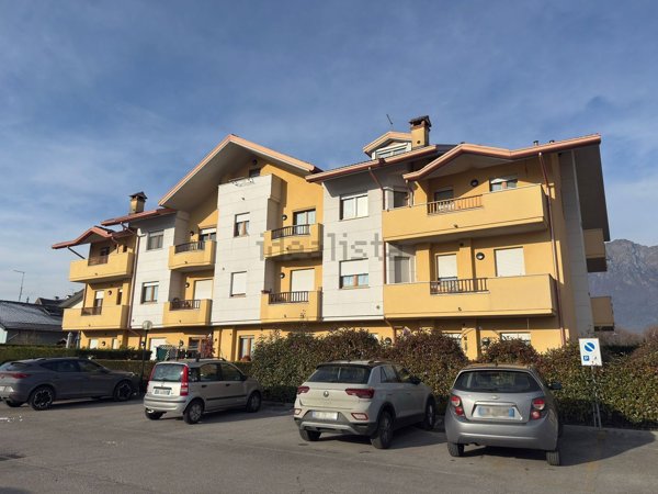 appartamento in vendita a Sedico in zona Maieran