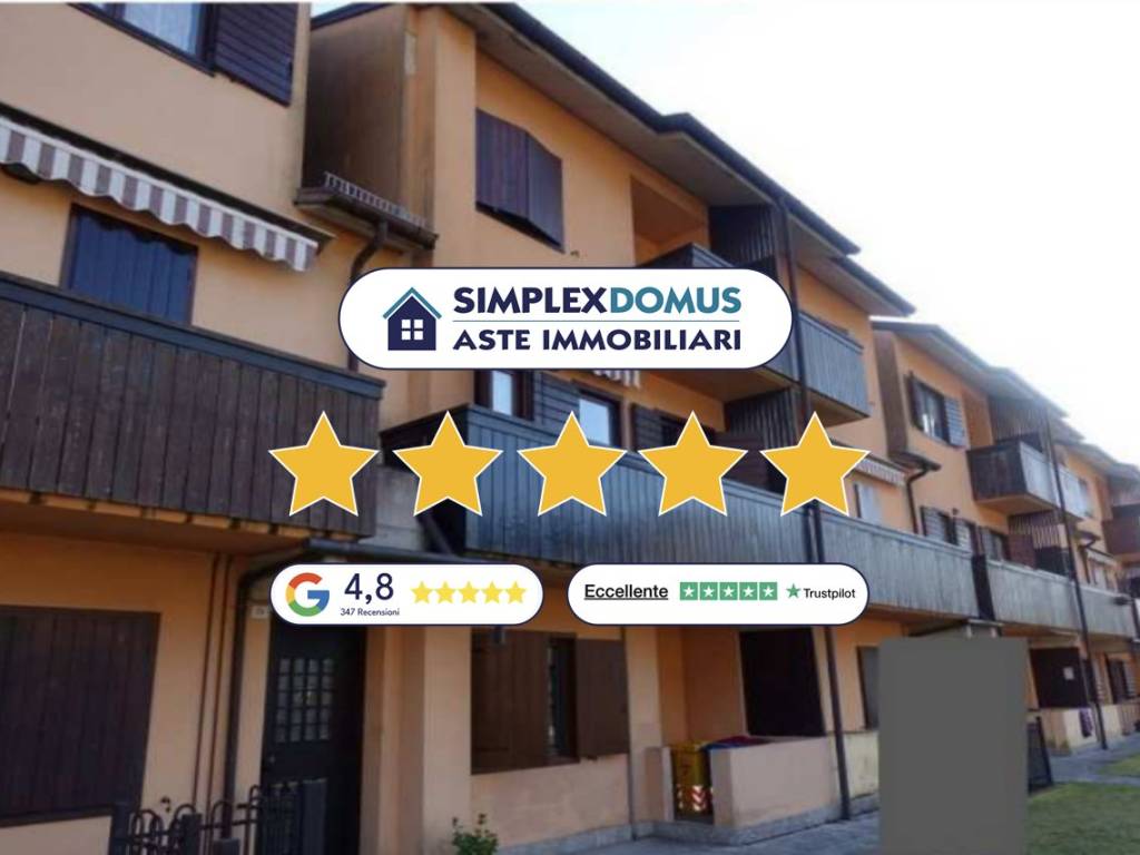 appartamento in vendita a Sedico