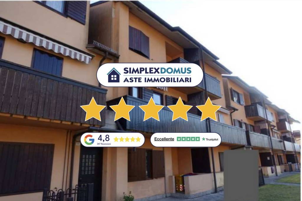 appartamento in vendita a Sedico