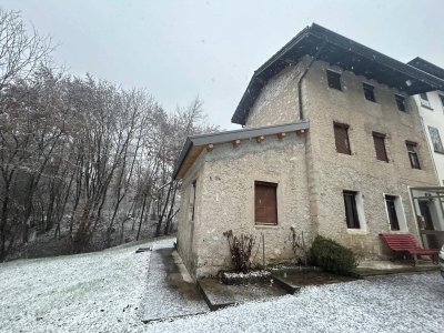 casa indipendente in vendita a Sedico in zona Roe Basse