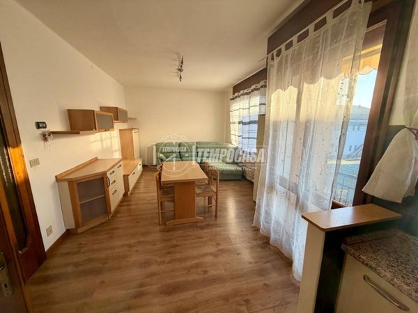 appartamento in vendita a Sedico