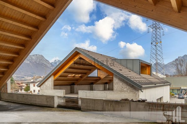 capannone in vendita a Sedico