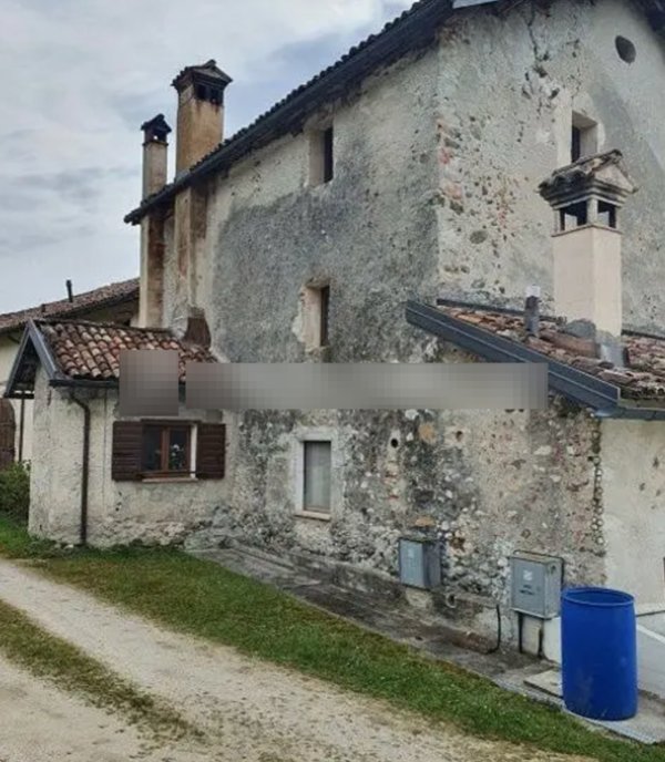 casa indipendente in vendita a Sedico