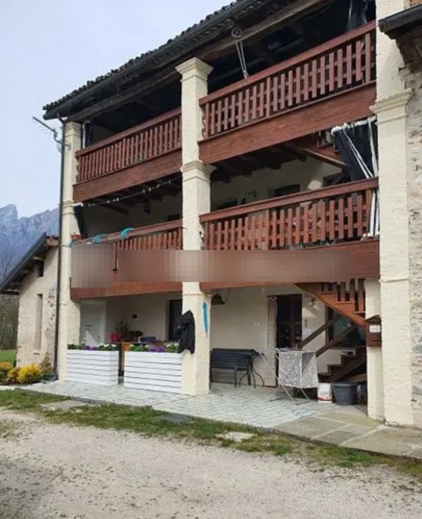 casa indipendente in vendita a Sedico