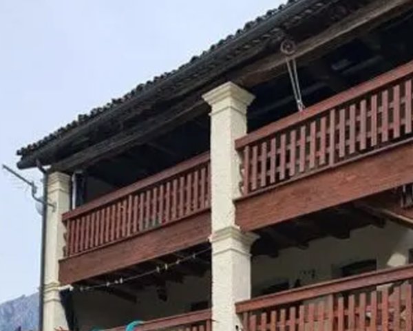 casa indipendente in vendita a Sedico