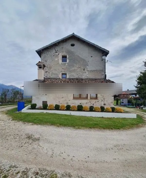 casa indipendente in vendita a Sedico