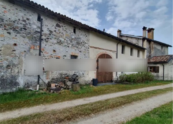 casa indipendente in vendita a Sedico