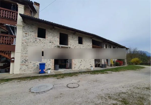 casa indipendente in vendita a Sedico