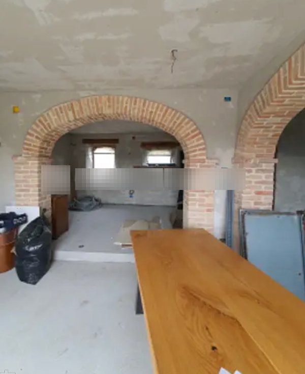 casa indipendente in vendita a Sedico