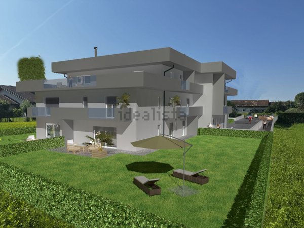 appartamento in vendita a Sedico