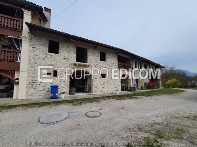 appartamento in vendita a Sedico