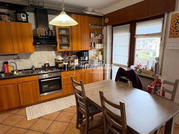 appartamento in vendita a Sedico