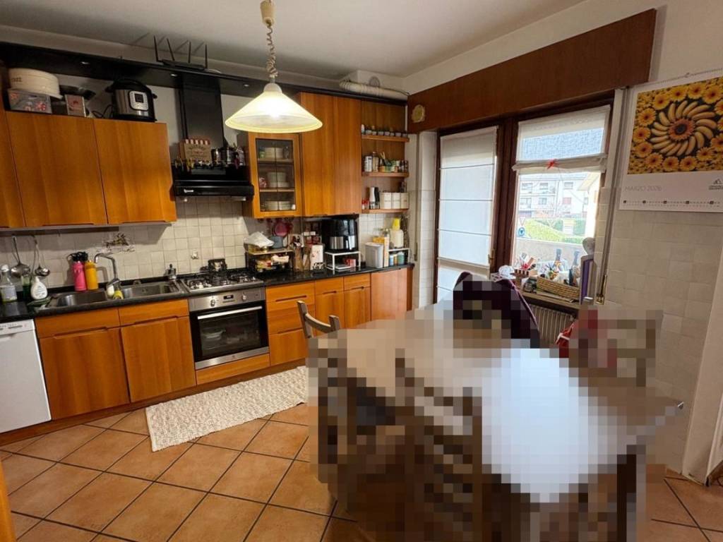 appartamento in vendita a Sedico