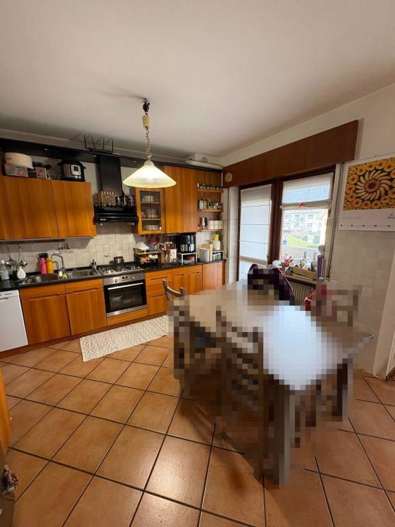 appartamento in vendita a Sedico