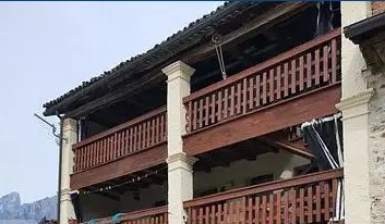 casa indipendente in vendita a Sedico