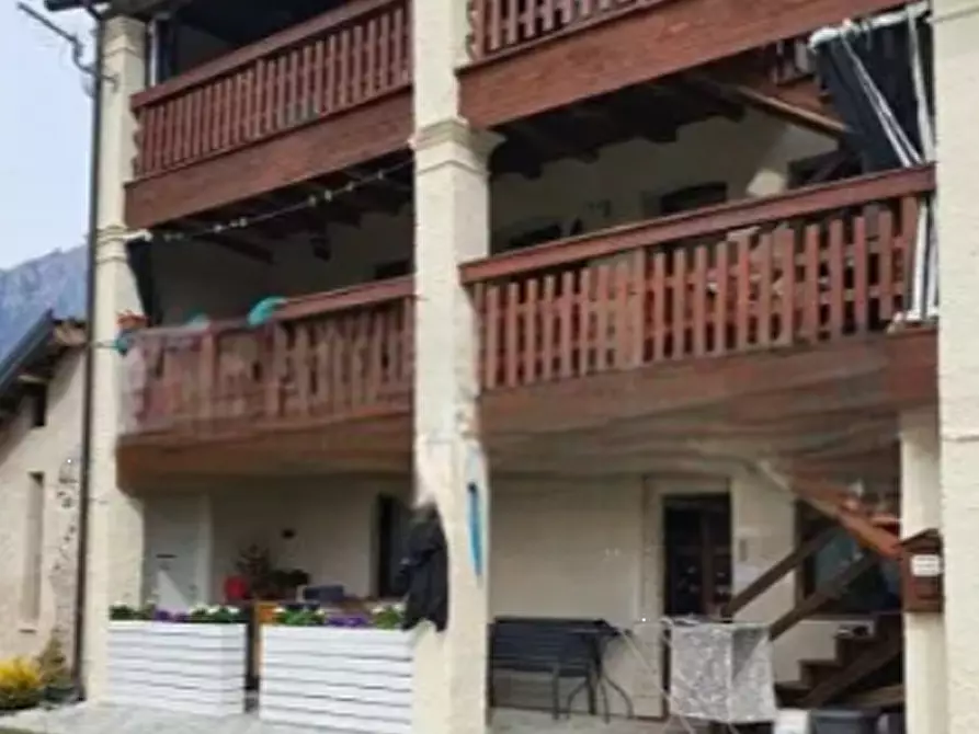 casa indipendente in vendita a Sedico