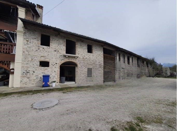 casa indipendente in vendita a Sedico