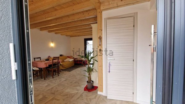 casa indipendente in vendita a Sedico