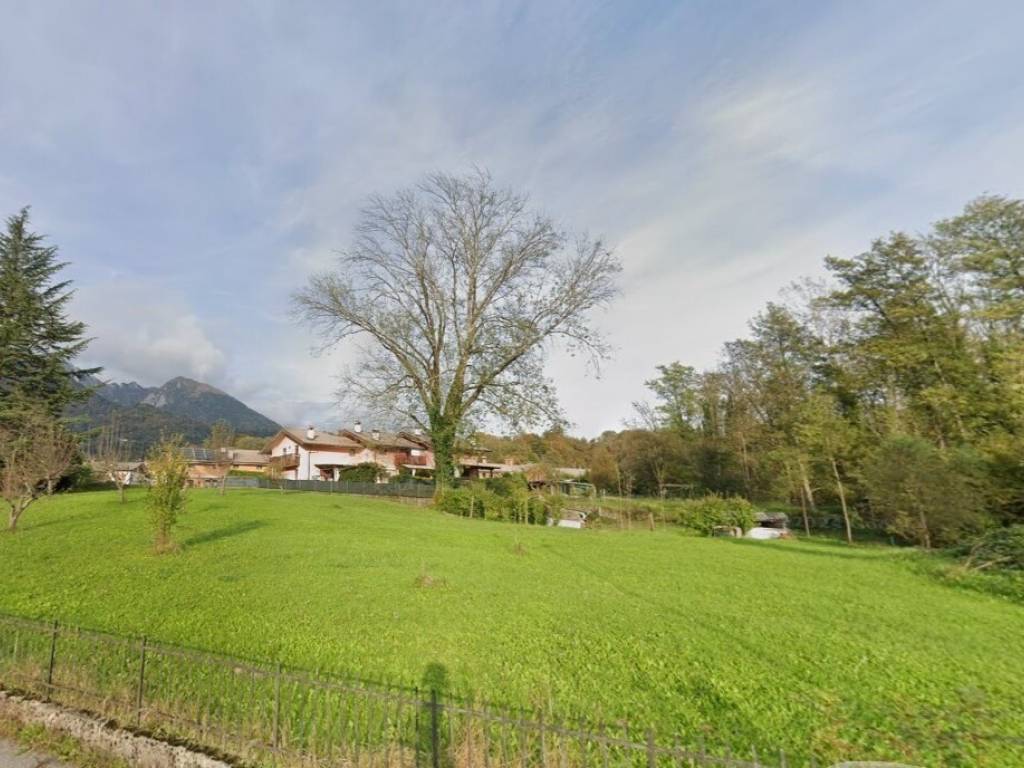 terreno agricolo in vendita a Sedico in zona Mas