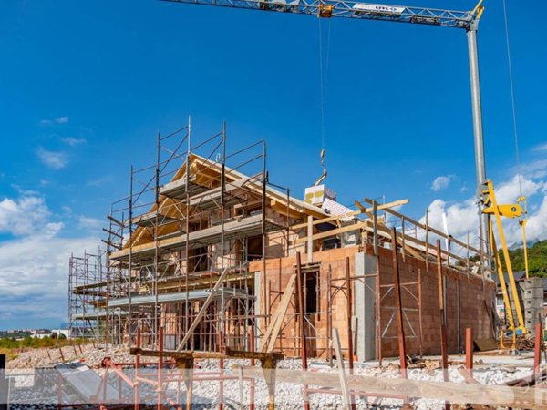 casa indipendente in vendita a Sedico