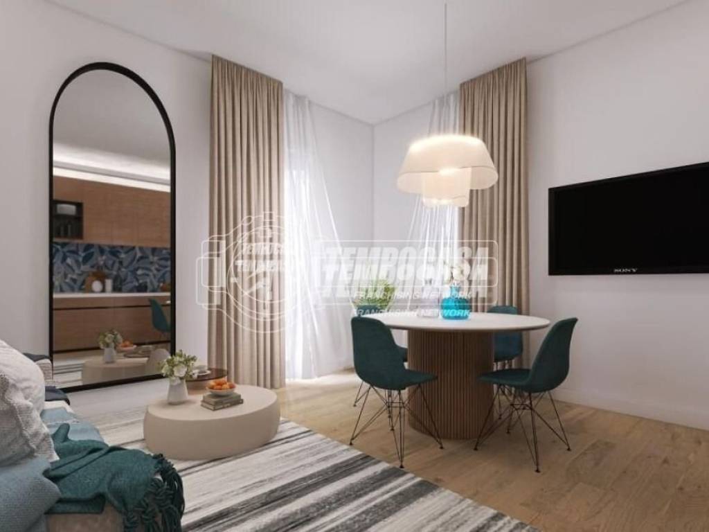 appartamento in vendita a Sedico