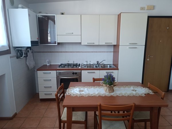 appartamento in vendita a Sedico