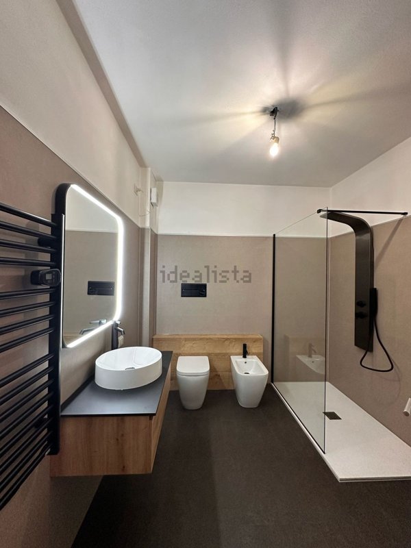 appartamento in vendita a Sedico in zona Bribano