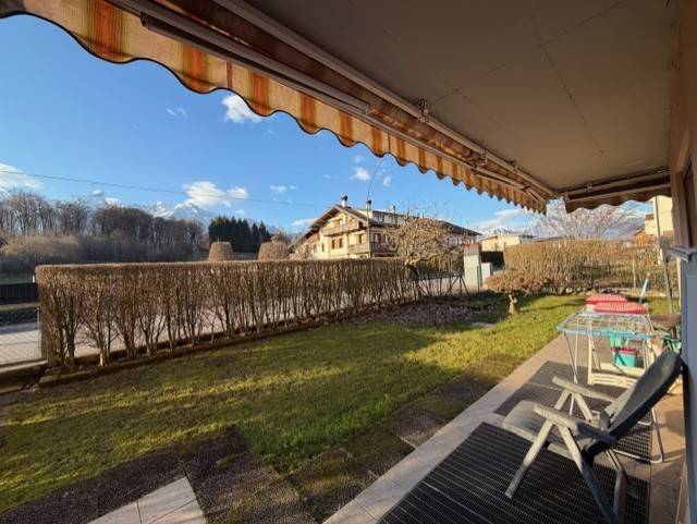 appartamento in vendita a Sedico