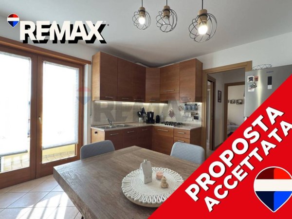 appartamento in vendita a Sedico in zona Maieran