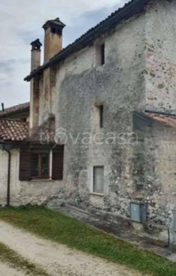 casa indipendente in vendita a Sedico