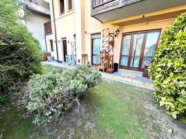 appartamento in vendita a Sedico