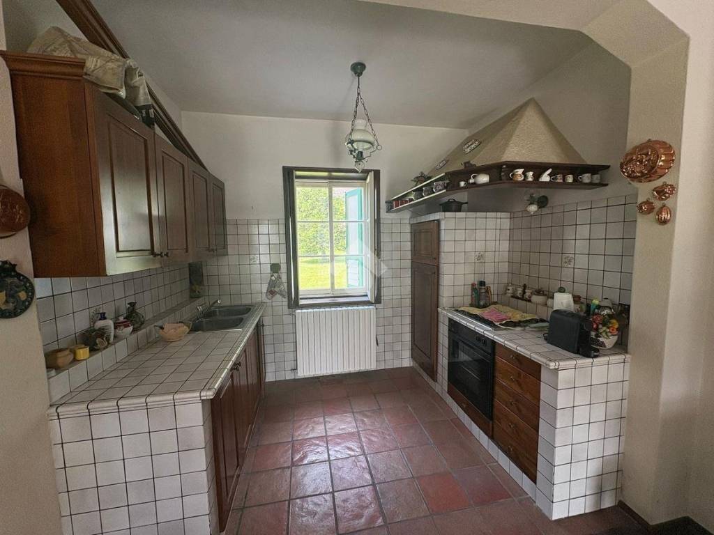 casa indipendente in vendita a Sedico in zona la Stanga