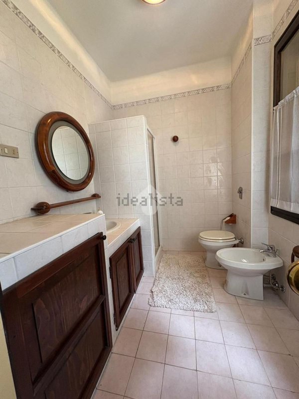 appartamento in vendita a Sedico in zona la Stanga