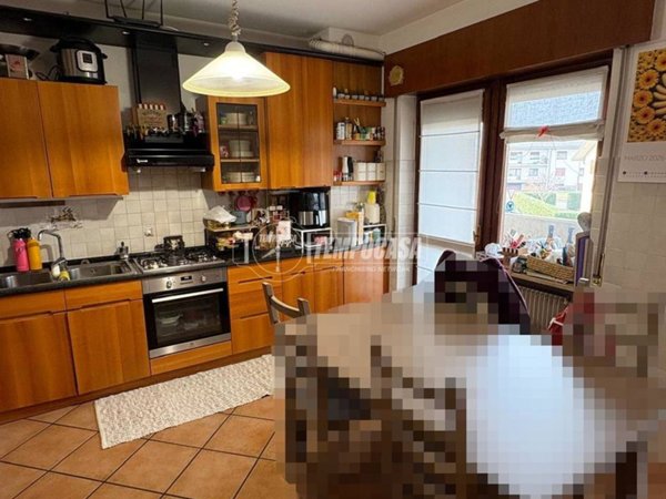 appartamento in vendita a Sedico