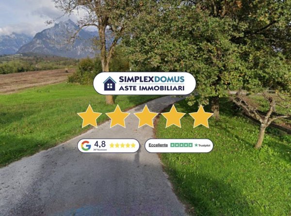 appartamento in vendita a Sedico