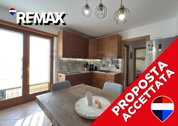 appartamento in vendita a Sedico in zona Maieran