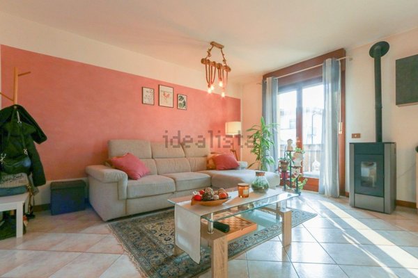 appartamento in vendita a Sedico