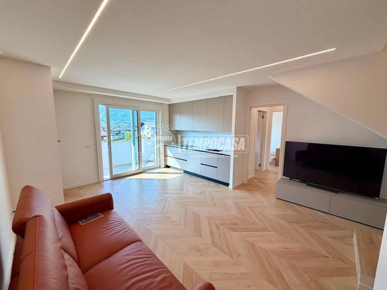 appartamento in vendita a Sedico