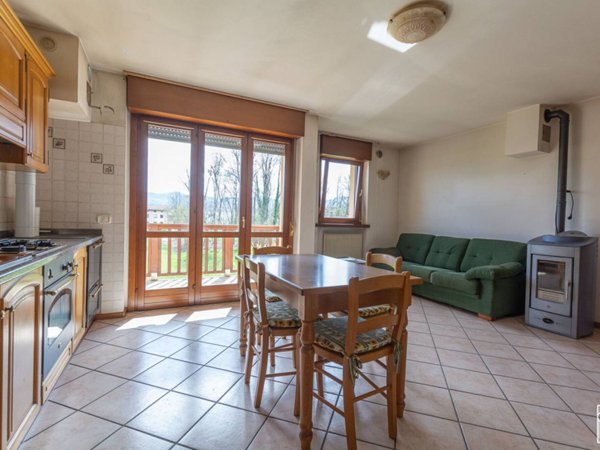 appartamento in vendita a Sedico