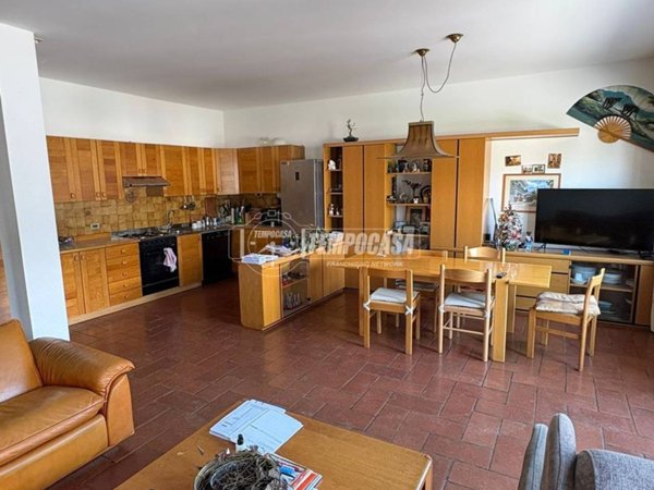 appartamento in vendita a Sedico