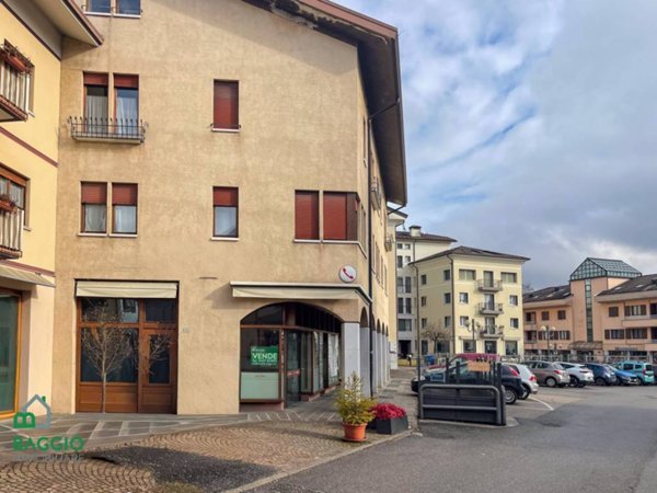 negozio in vendita a Sedico