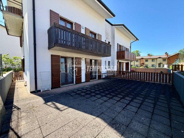 appartamento in vendita a Sedico in zona Mas