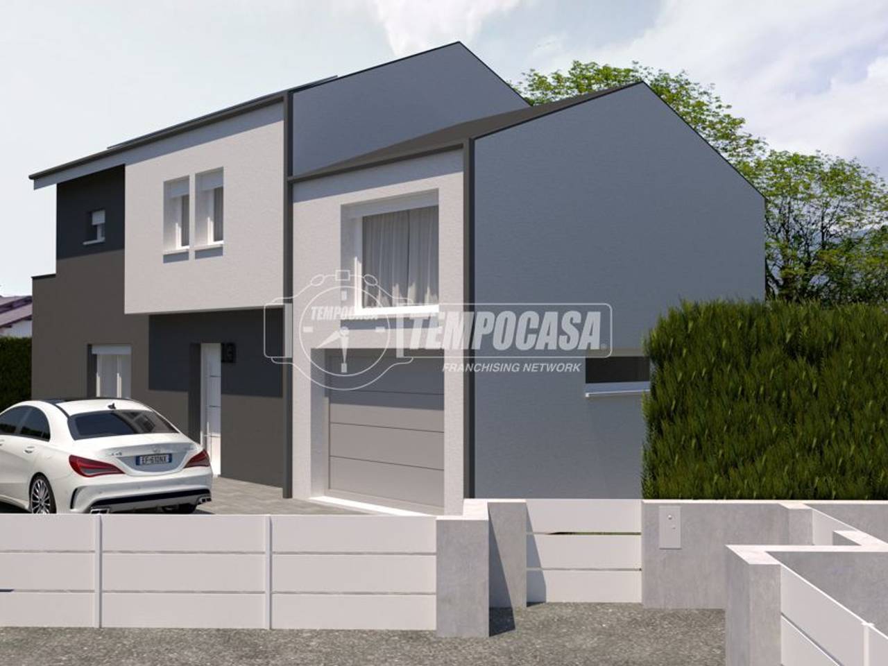 casa indipendente in vendita a Sedico