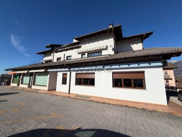 appartamento in vendita a Sedico in zona Roe Alte