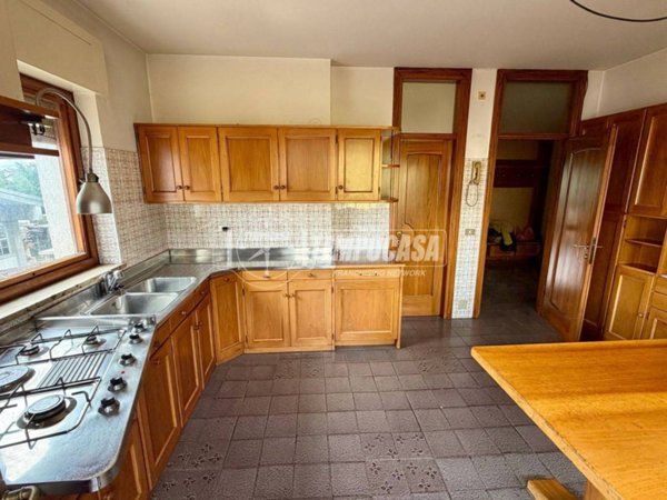 appartamento in vendita a Sedico in zona Mas