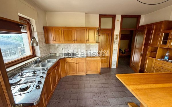 appartamento in vendita a Sedico in zona Mas