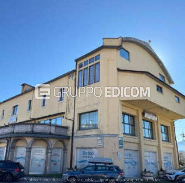 negozio in vendita a Sedico
