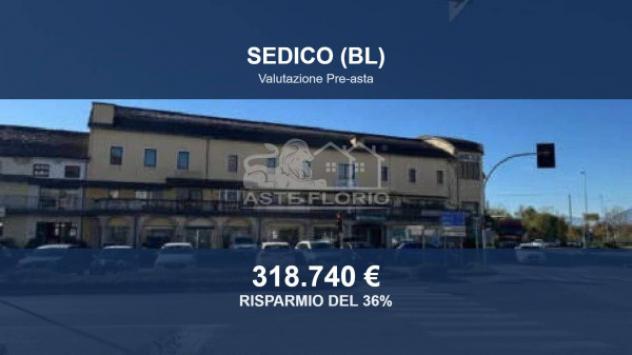 negozio in vendita a Sedico