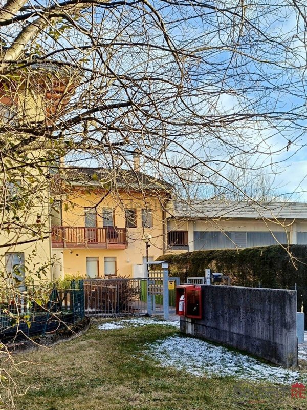 appartamento in vendita a Sedico in zona Bribano