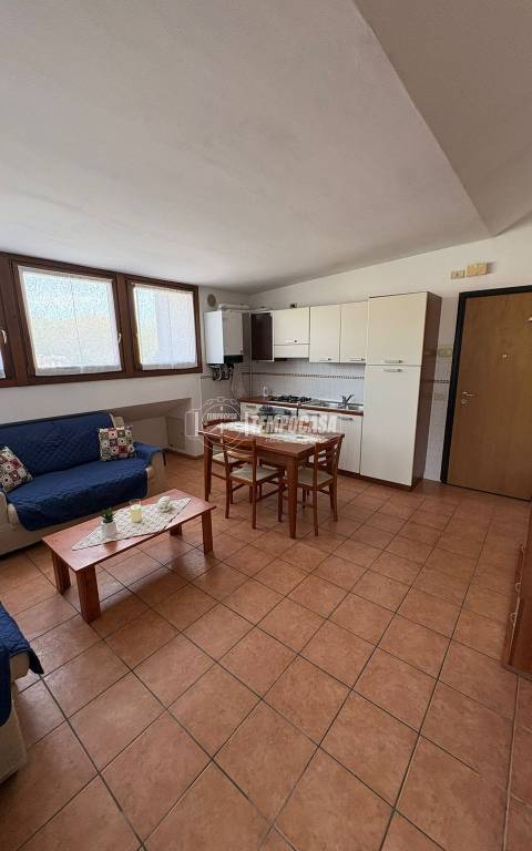 appartamento in vendita a Sedico in zona Bribano